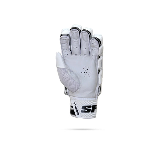 SF Batting Gloves Camo Adi
