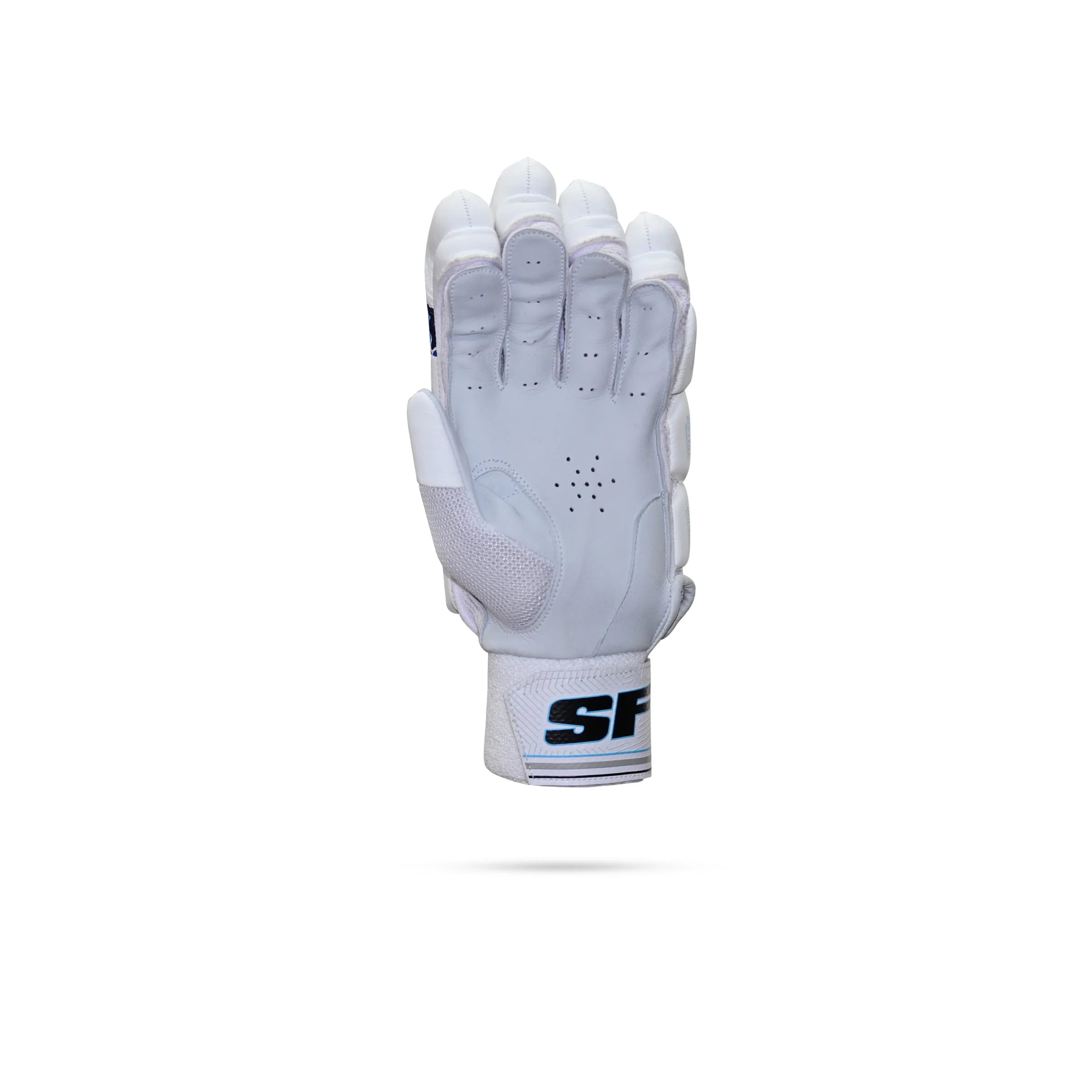SF Batting Gloves Camo Adi 1
