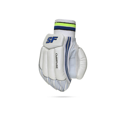 SF Club Deluxe LP Batting Gloves