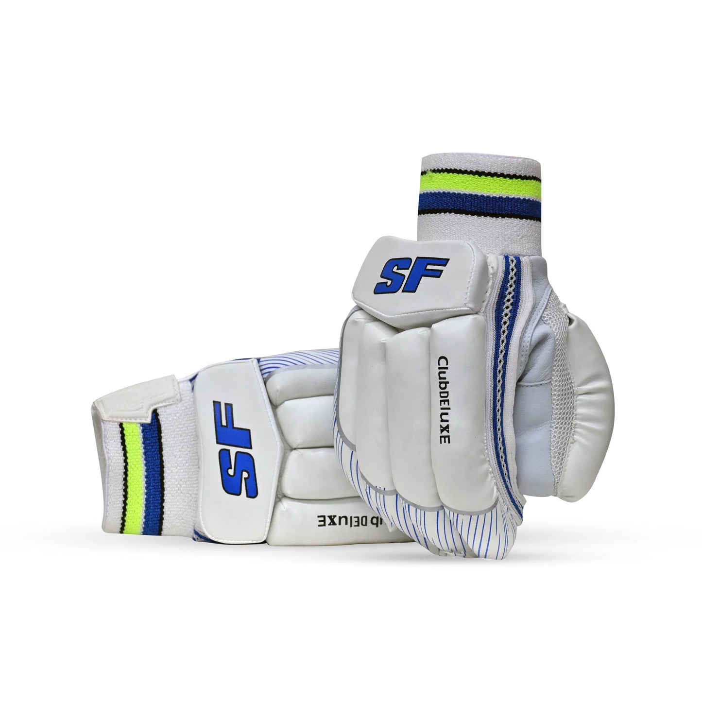 SF Club Deluxe LP Batting Gloves