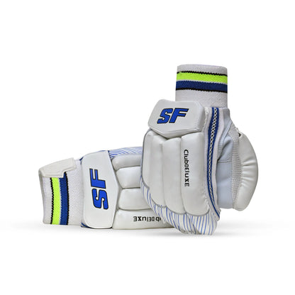SF Club Deluxe LP Batting Gloves