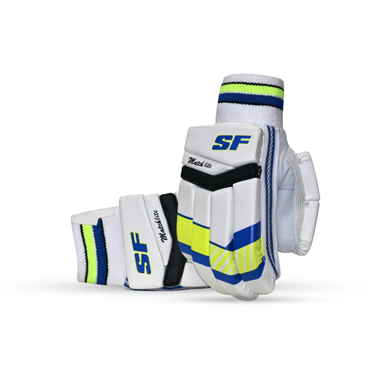 SF Match Lite Batting Gloves