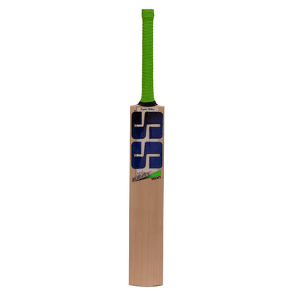 SS Master 1500 English Willow Cricket Bat -SH