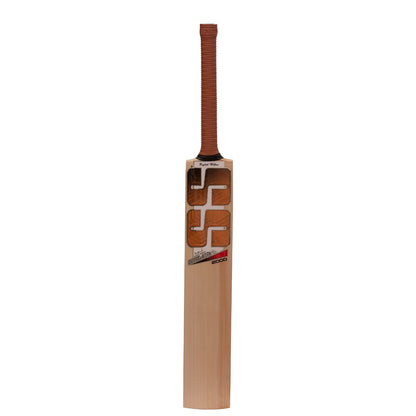 SS Master 2000 English Willow Cricket Bat -SH