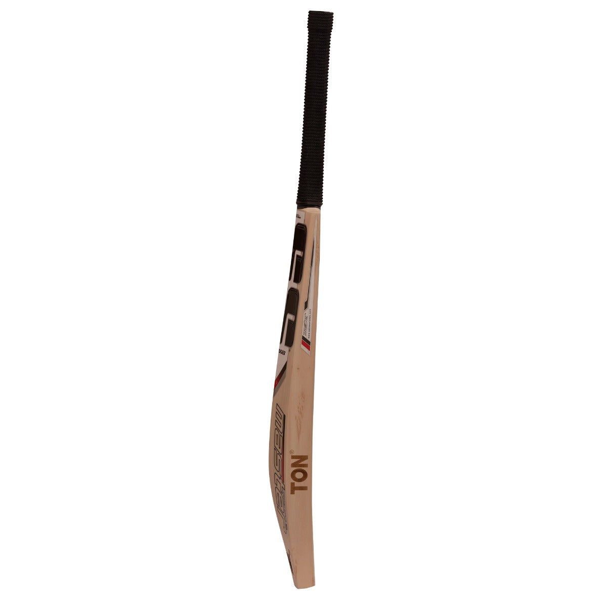 SS Master 5000 English Willow Cricket Bat -SH