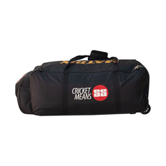 SS Cricket Kit Bag Matrix