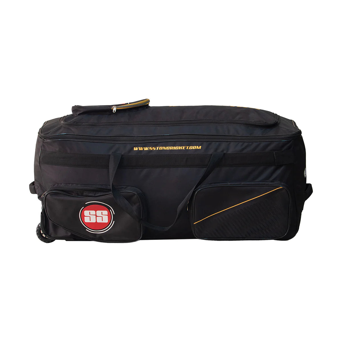 SS Cricket Kit Bag Maximus