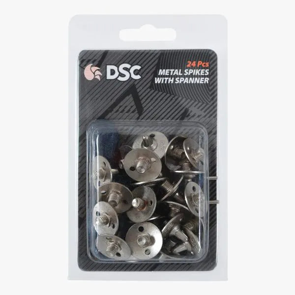 DSC Metal Spikes