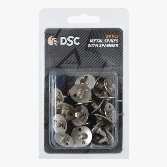 DSC Metal Spikes