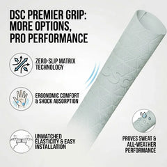 DSC Bat Grip Microtek