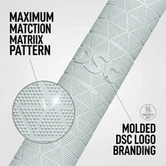 DSC Bat Grip Microtek