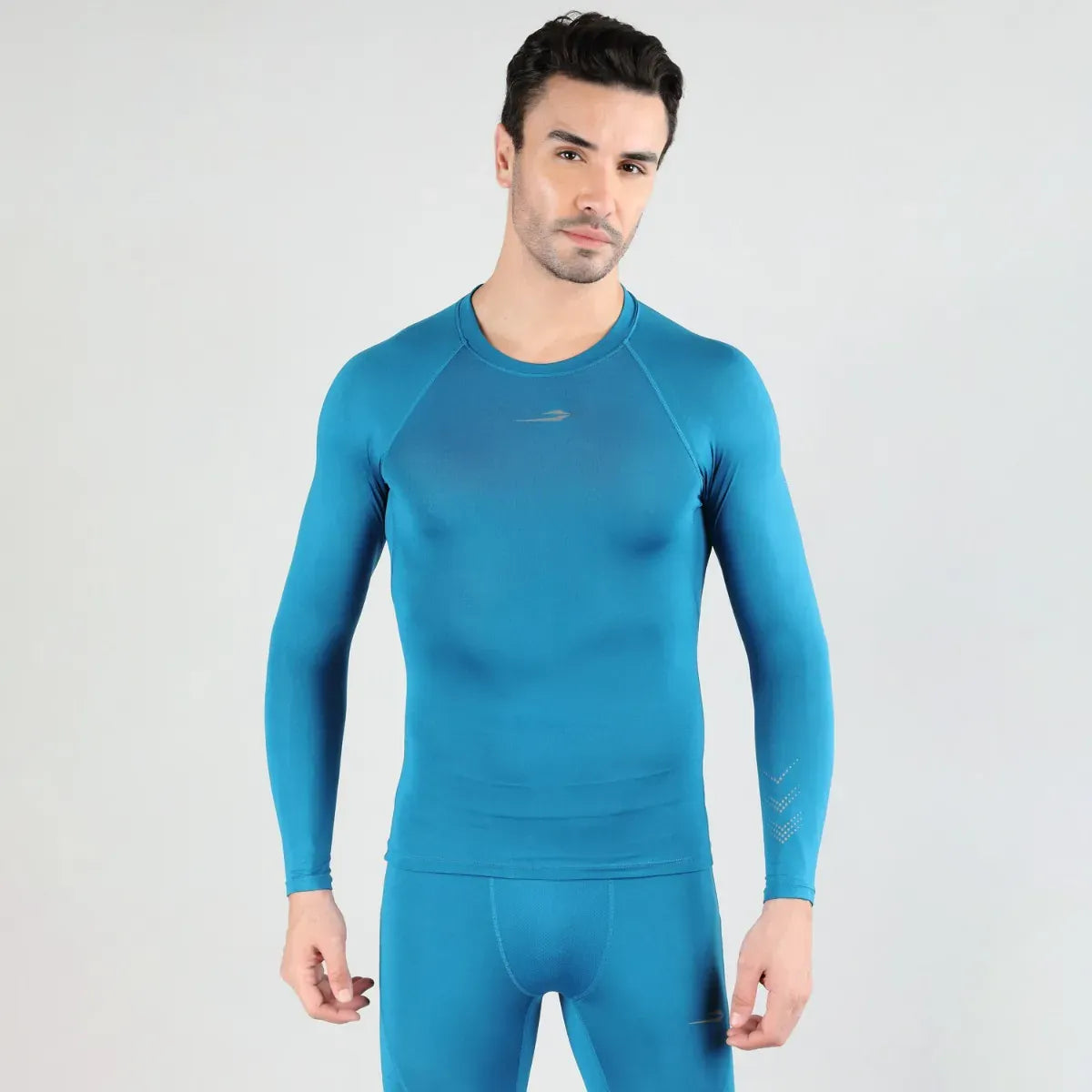 DSC Top Long Sleeve Compression