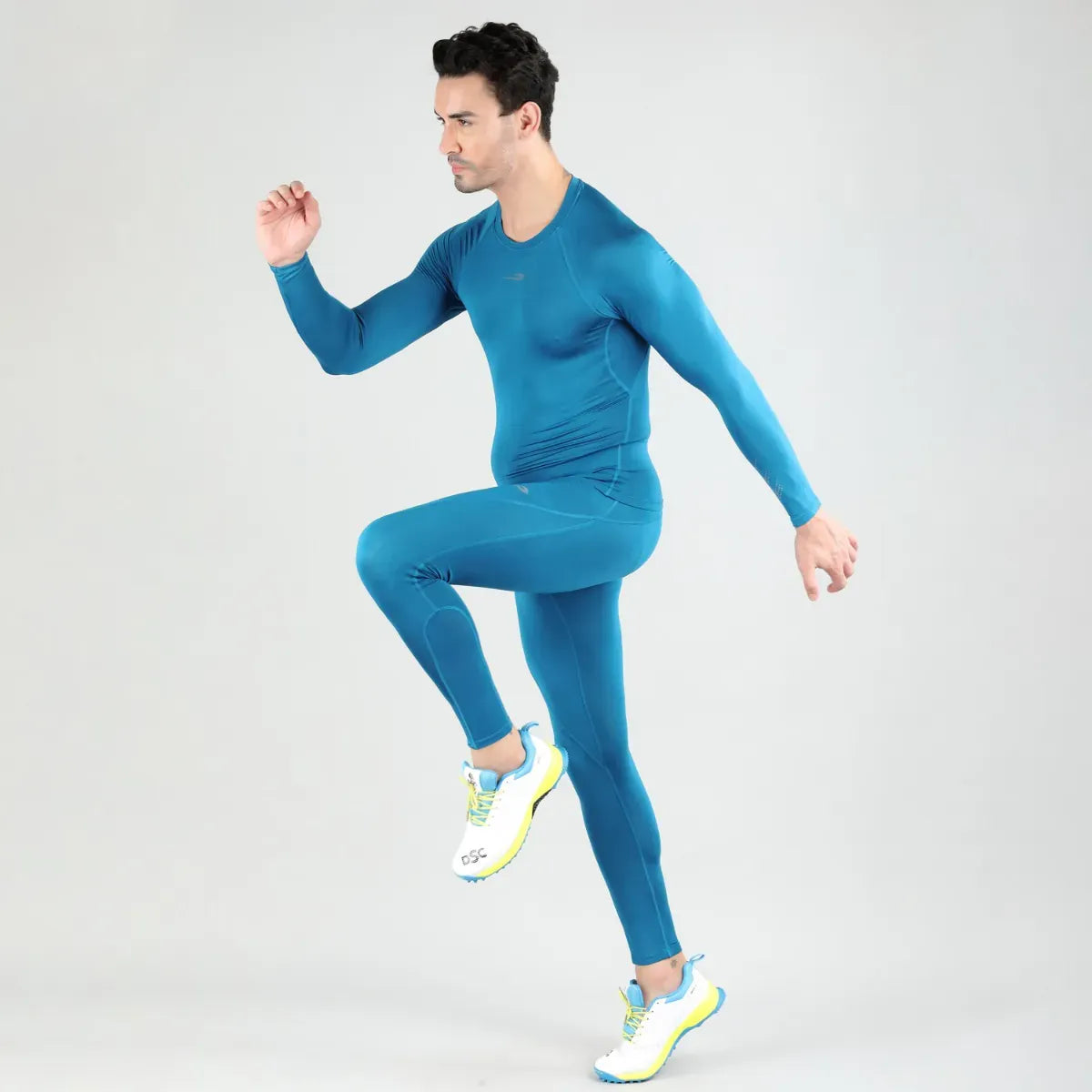 DSC Top Long Sleeve Compression