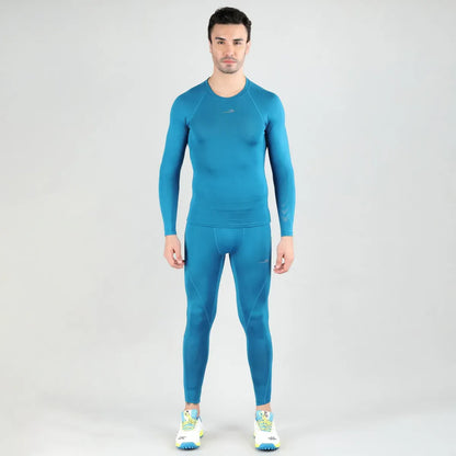 DSC Top Long Sleeve Compression