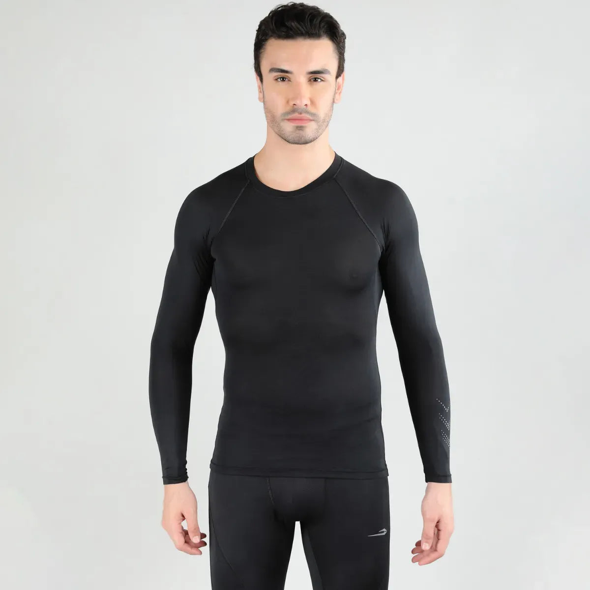DSC Top Long Sleeve Compression