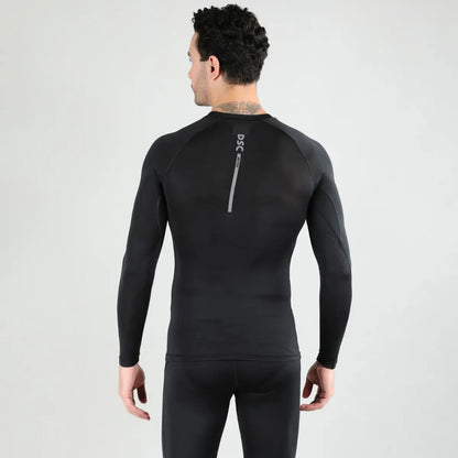 DSC Top Long Sleeve Compression