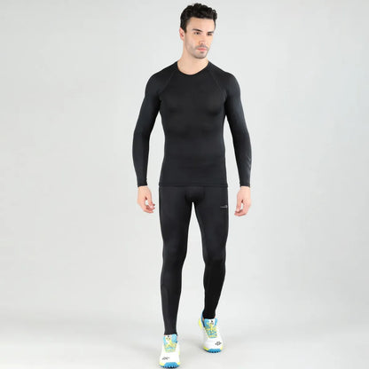 DSC Top Long Sleeve Compression