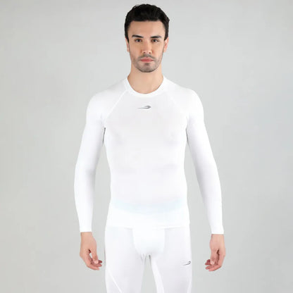DSC Top Long Sleeve Compression