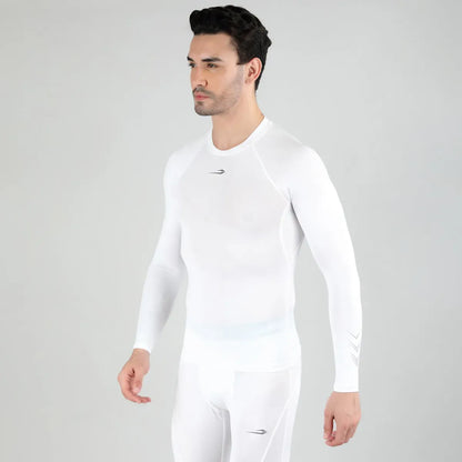 DSC Top Long Sleeve Compression