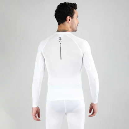 DSC Top Long Sleeve Compression