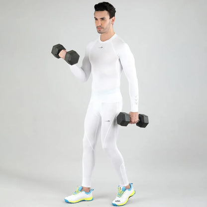 DSC Top Long Sleeve Compression