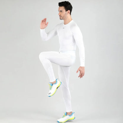 DSC Top Long Sleeve Compression