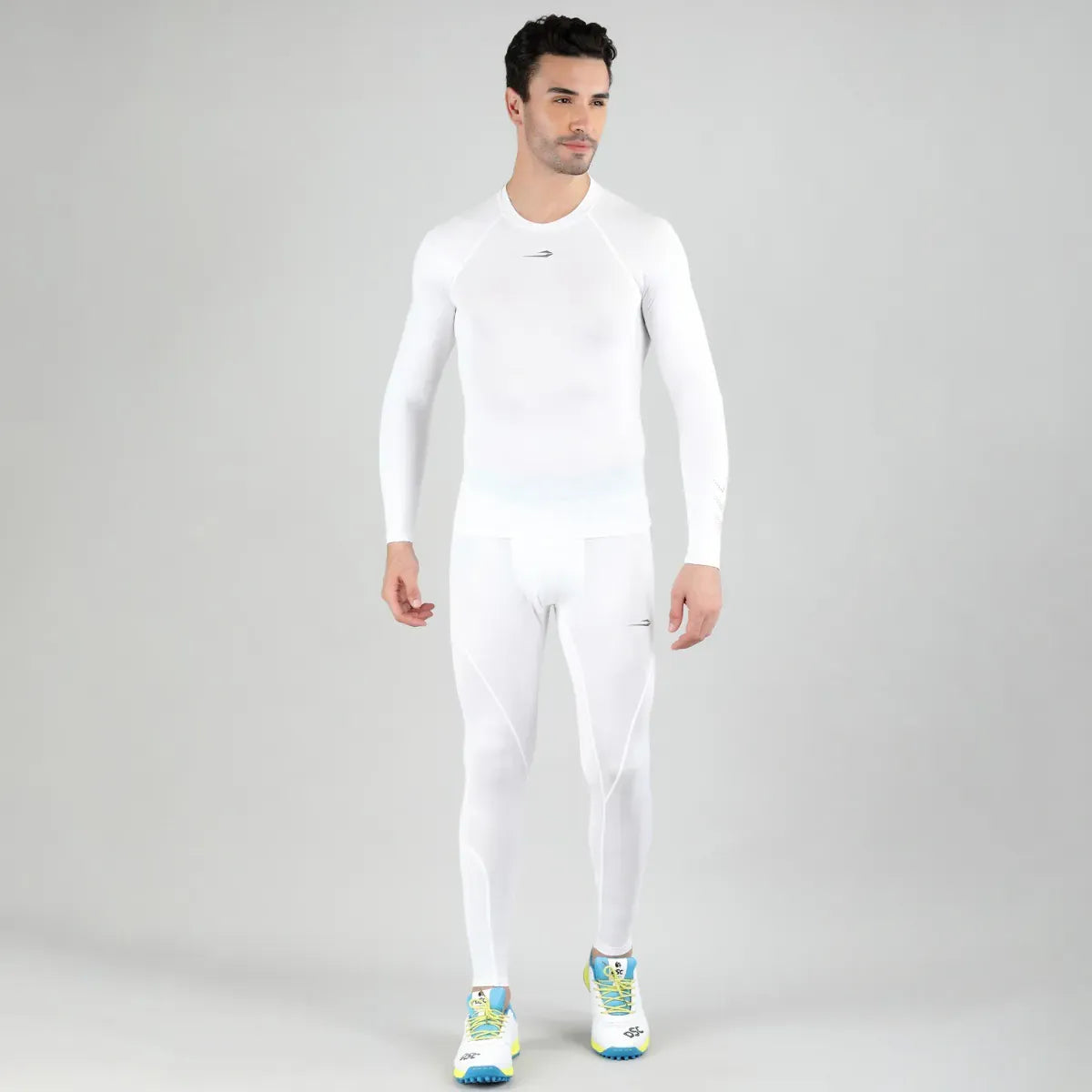 DSC Top Long Sleeve Compression