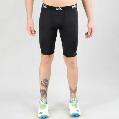DSC Half Tight Compression