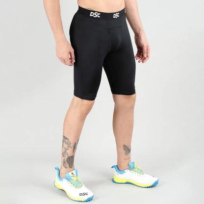 DSC Half Tight Compression