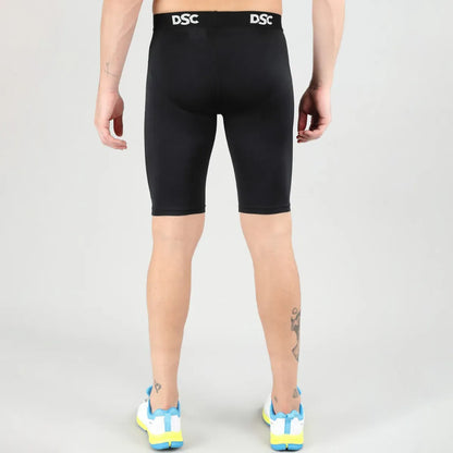 DSC Half Tight Compression