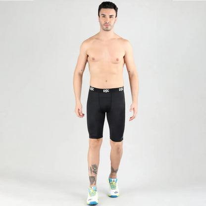 DSC Half Tight Compression