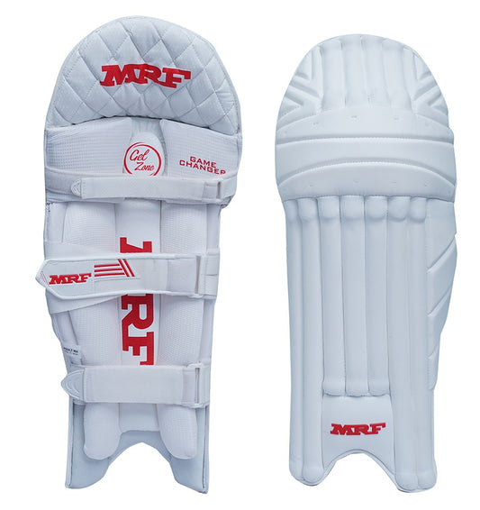 Mrf Game Changer Batting Leg Guard