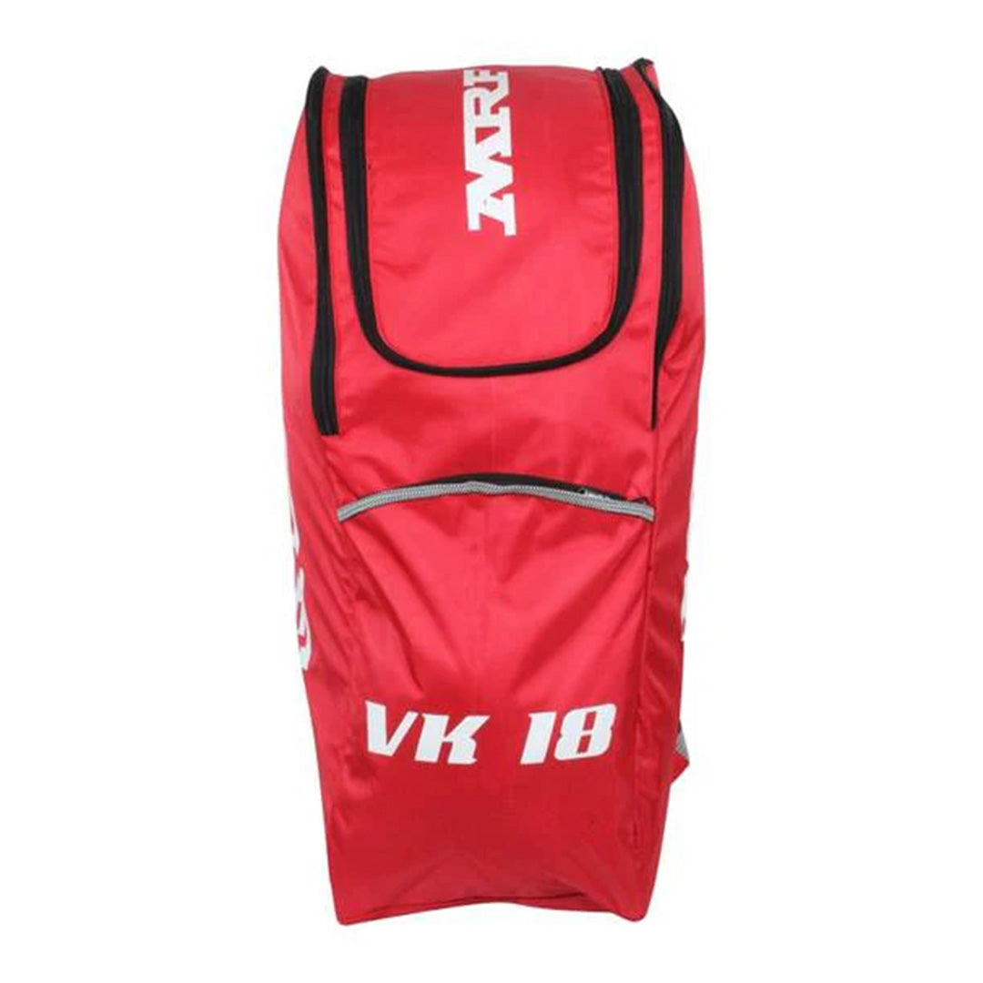 Mrf Vk18 Duffel Bag Kit Bag