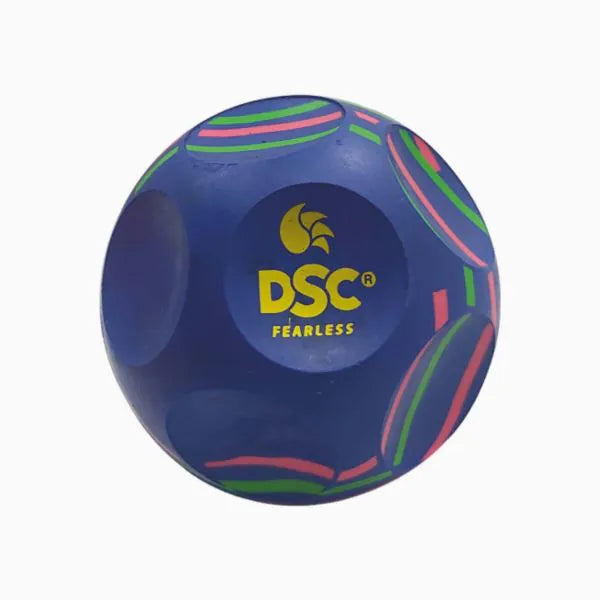 DSC Cricket Ball Multireaction Reflex