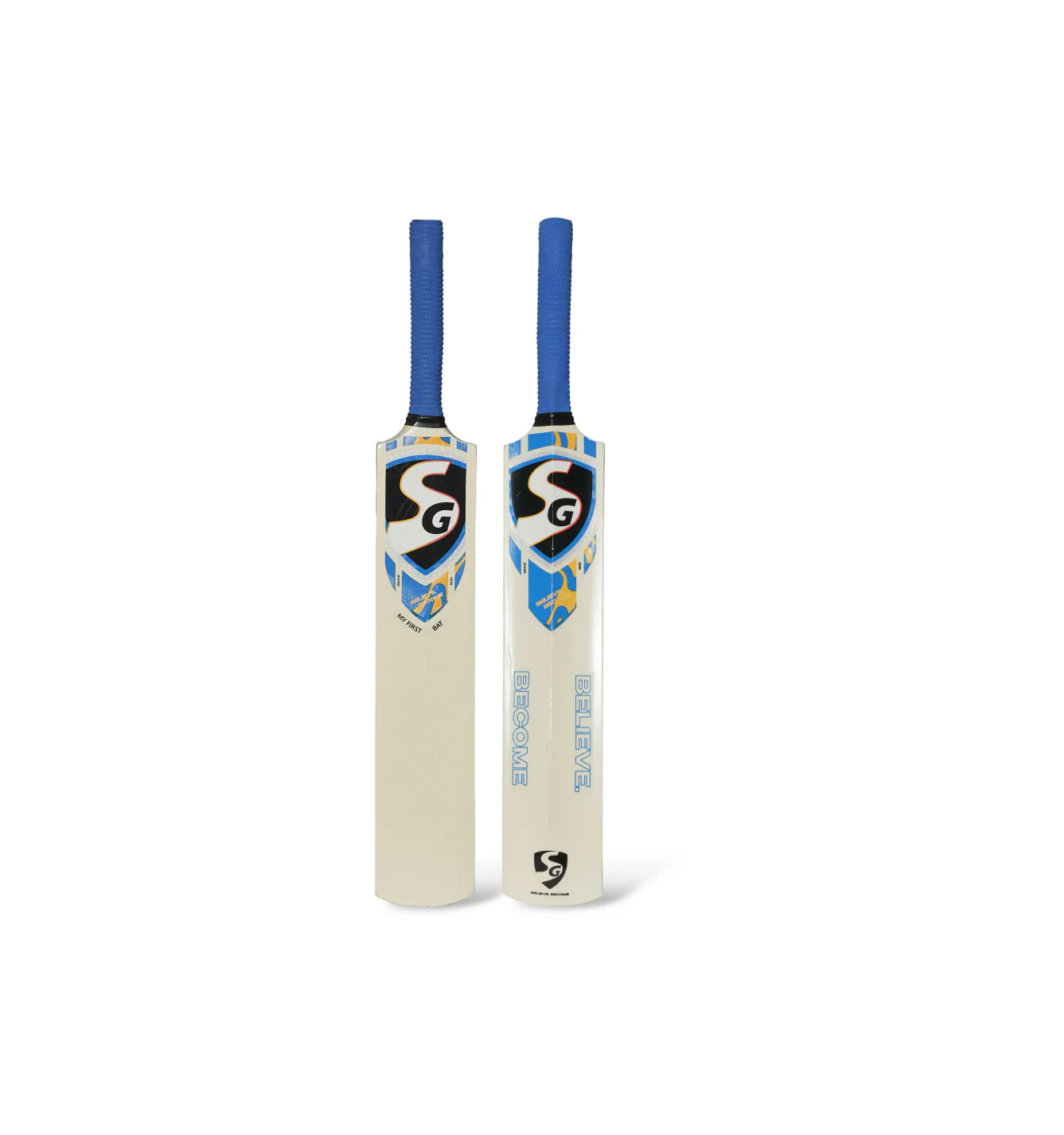 SG Cricket Kit Bag My First