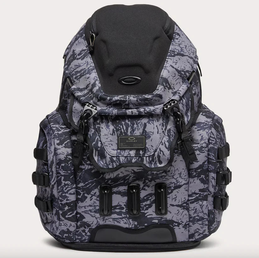 Oakley Cricket Bagpack KITCHEN SINK