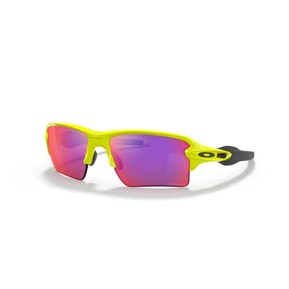 9188-h1 Flak 2.0 Xl Tennis Ball Yellow Prizm Road