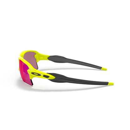 9188-h1 Flak 2.0 Xl Tennis Ball Yellow Prizm Road