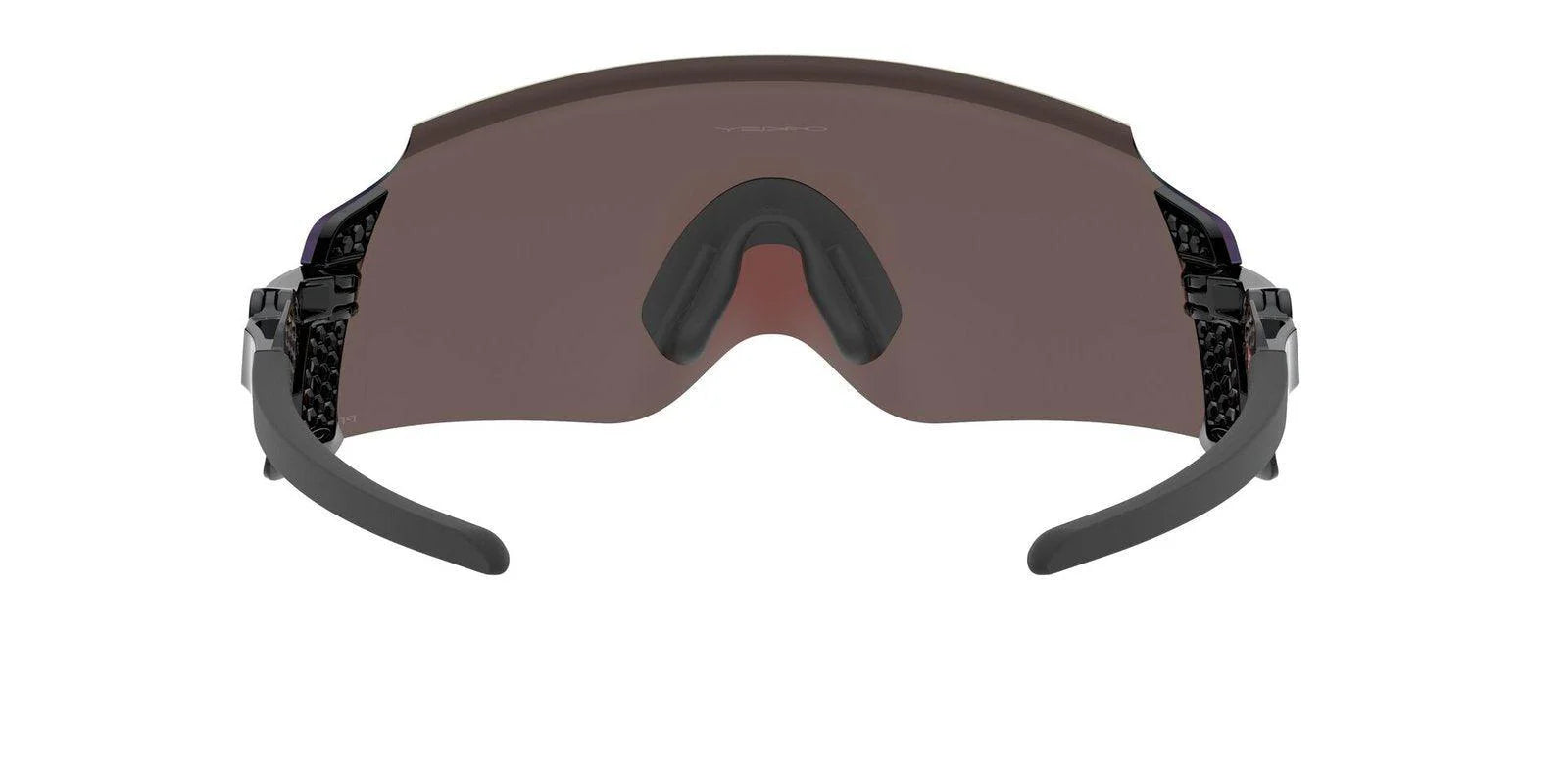 Oakley Sports Sunglasses 9455-02 Kato Polished Blk Prizm 24K