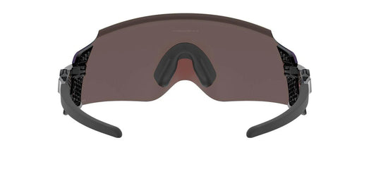 Oakley Sports Sunglasses 9455-02 Kato Polished Blk Prizm 24K
