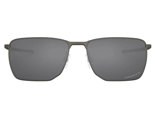 Oakley Sports Sunglasses 4142-03 Ejector Carbon Prizm Black Polarized