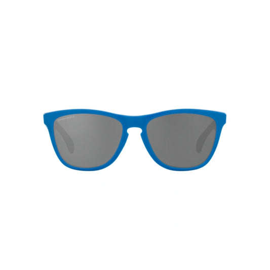 9013-k3 Frogskins Hi Res Polished Sapphire