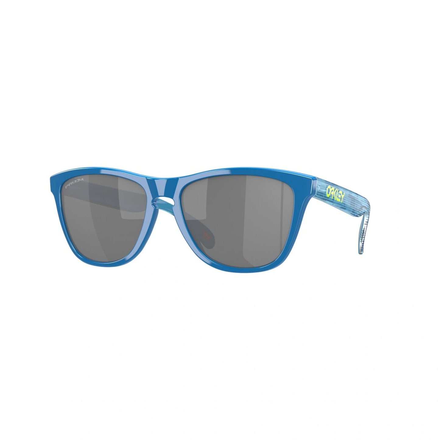 9013-k3 Frogskins Hi Res Polished Sapphire