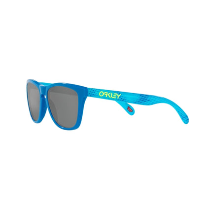 9013-k3 Frogskins Hi Res Polished Sapphire