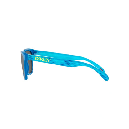 9013-k3 Frogskins Hi Res Polished Sapphire