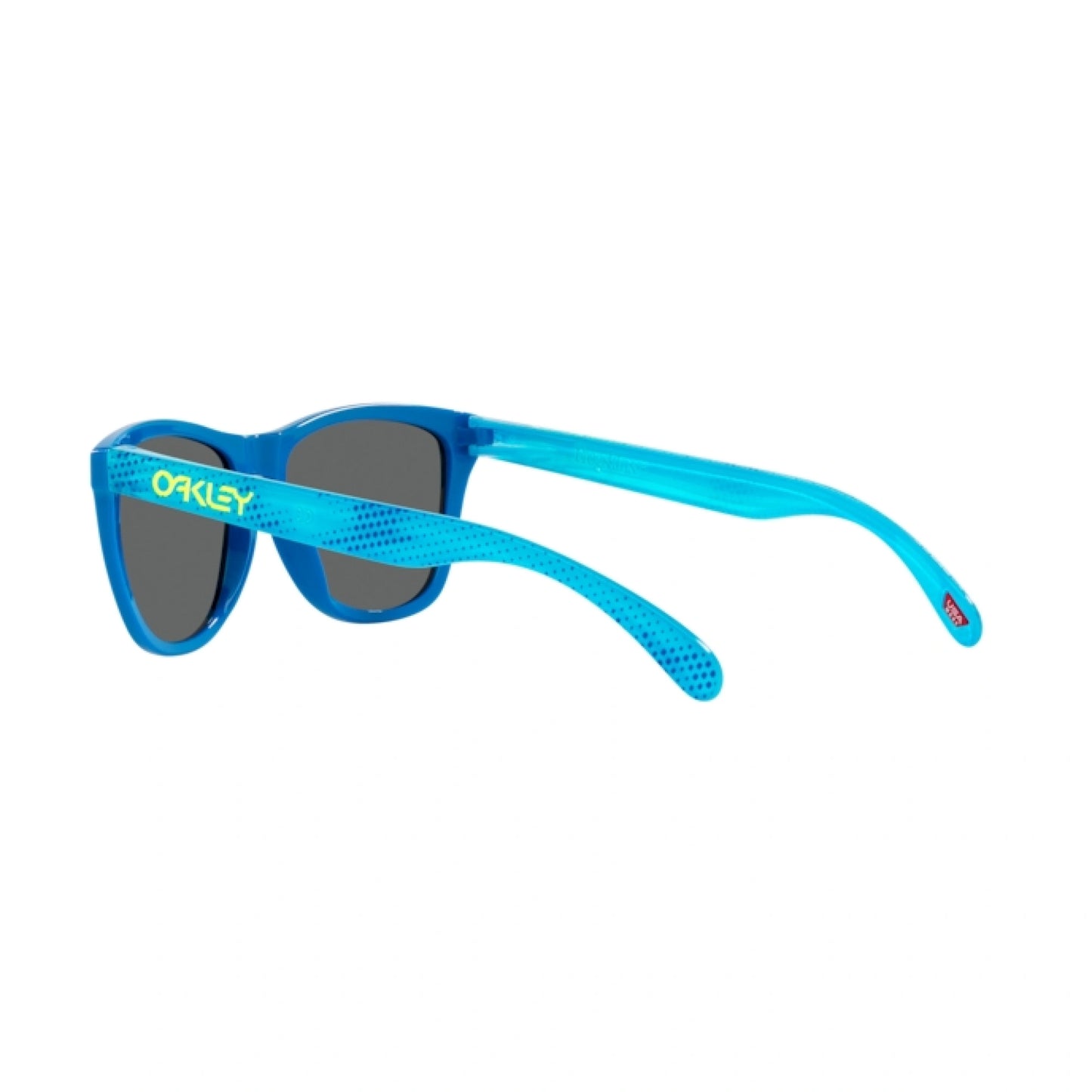 9013-k3 Frogskins Hi Res Polished Sapphire