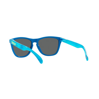 9013-k3 Frogskins Hi Res Polished Sapphire