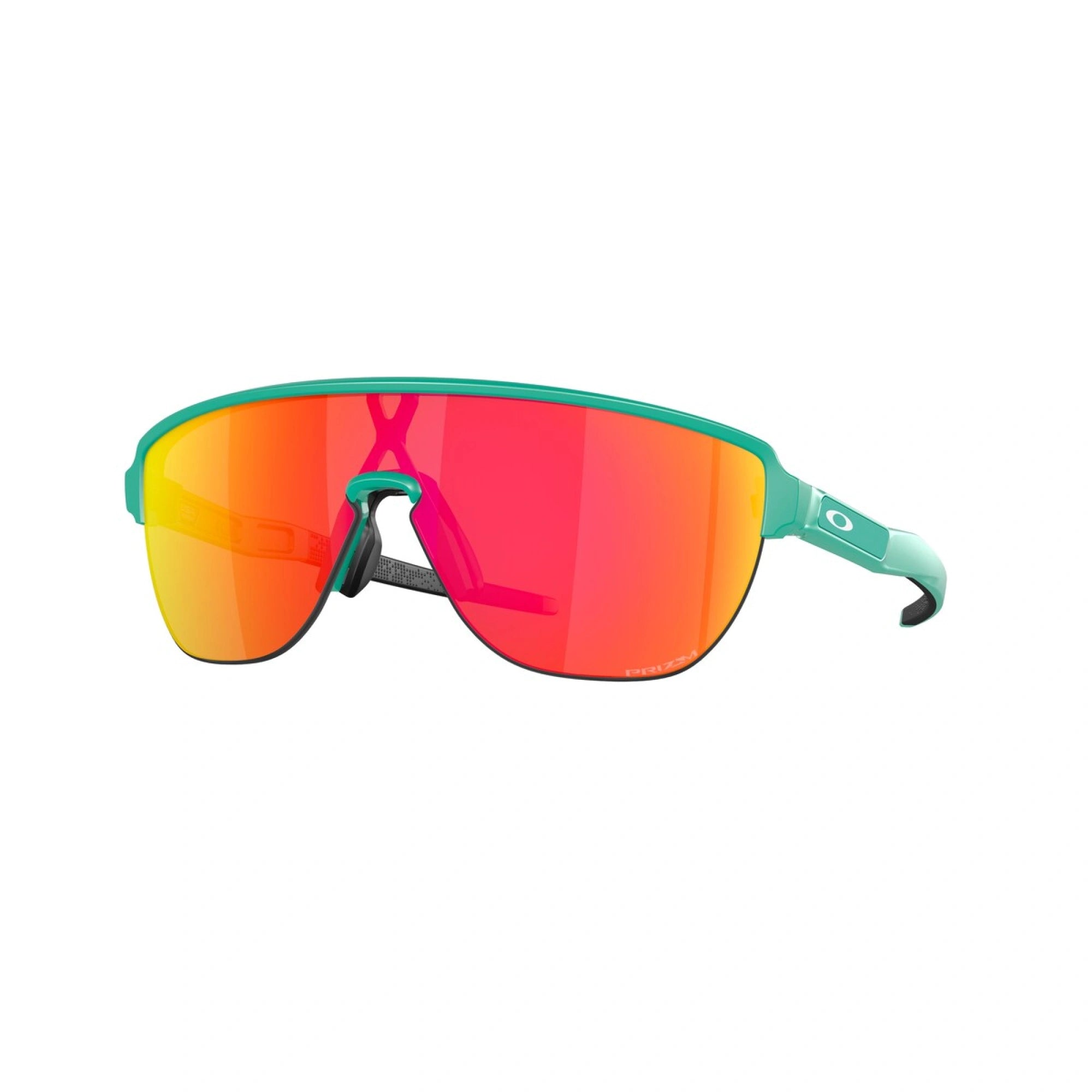 Oakley 940310 Sphaera Matte Neon Pink Prizm Black