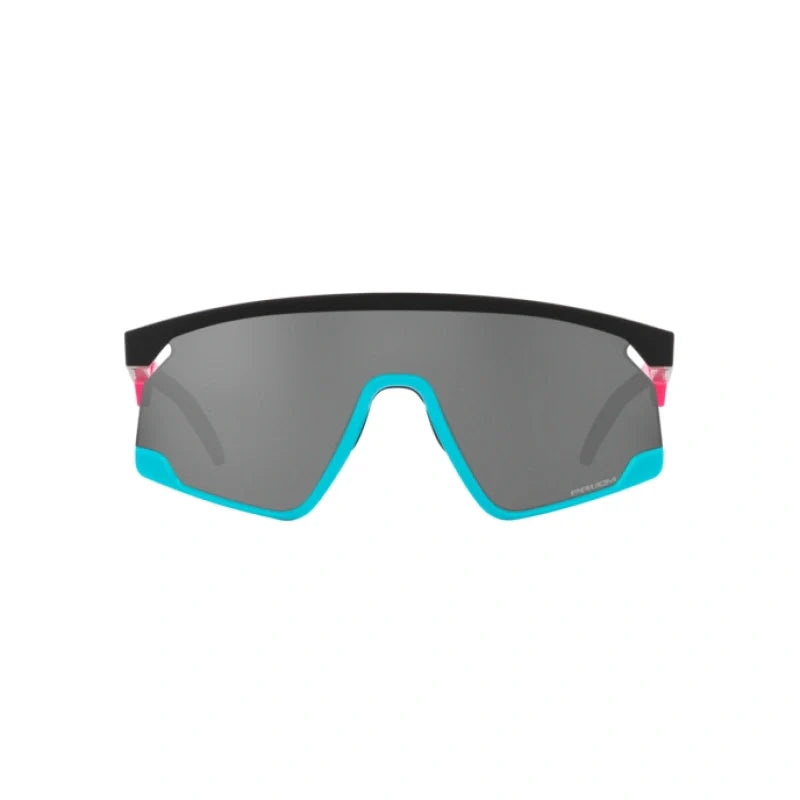 Oakley Sports Sunglasses 9280-05 BXTR Matte Black Prizm Black
