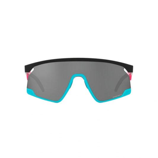 Oakley Sports Sunglasses 9280-05 BXTR Matte Black Prizm Black